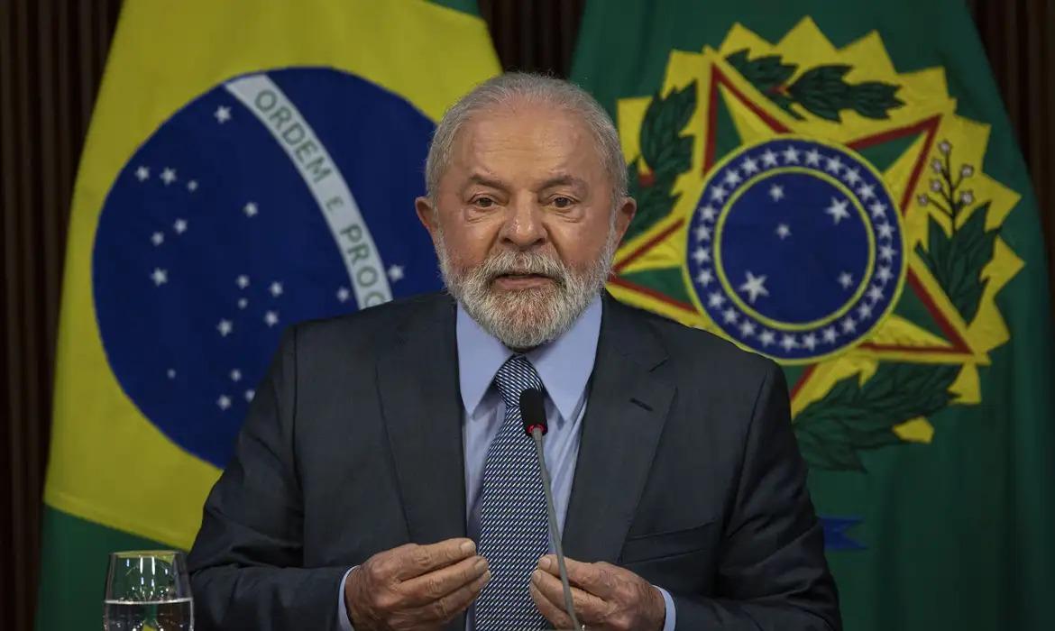 Lula sanciona lei que endurece combate ao crime organizado e amplia proteção a agentes públicos