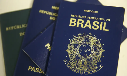 PF alerta para possível suspensão da emissão de passaportes por falta de recursos