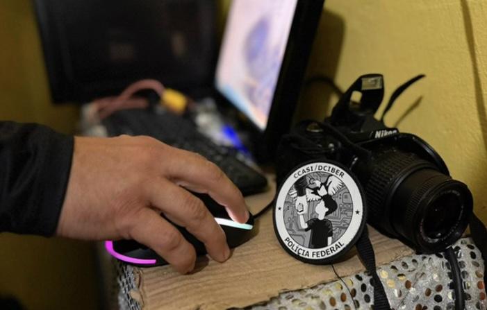 PF deflagra operação em 16 estados e prende suspeitos de crimes sexuais contra crianças e adolescentes