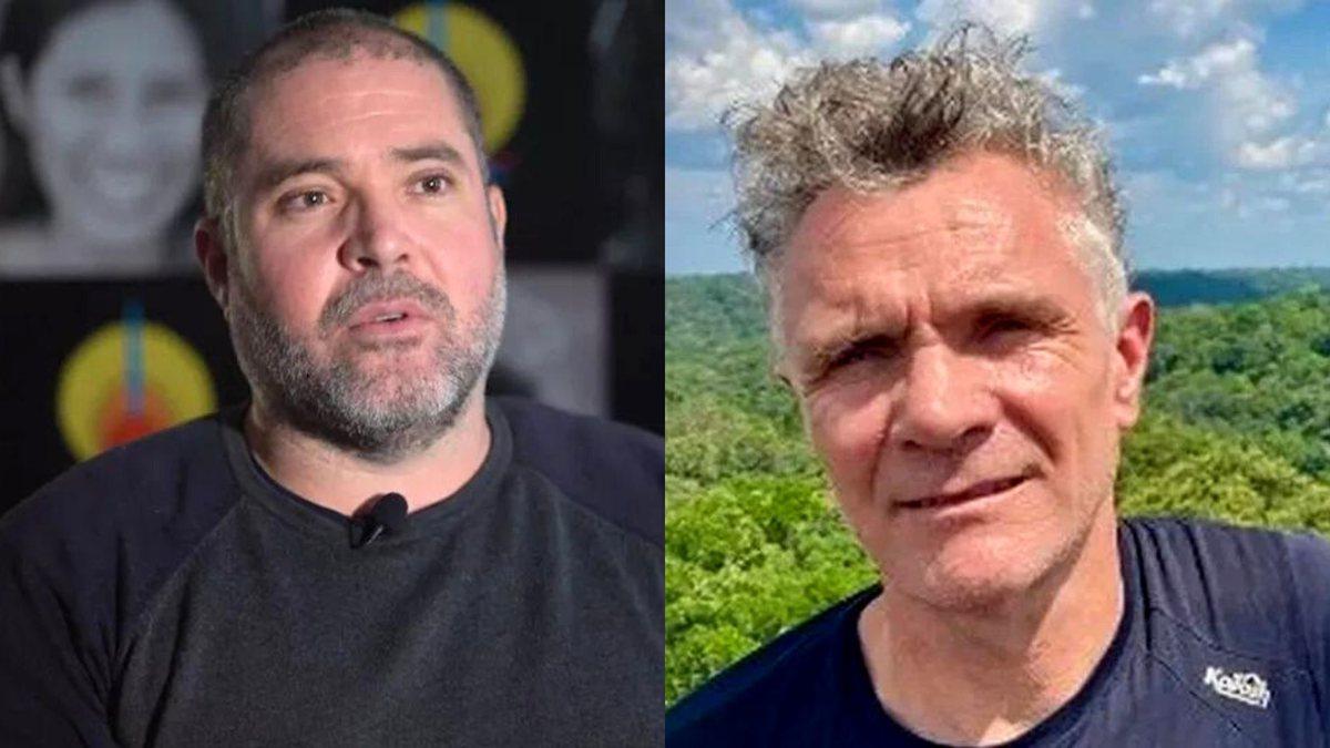 Réus por mortes de Bruno Pereira e Dom Phillips serão interrogados nesta semana