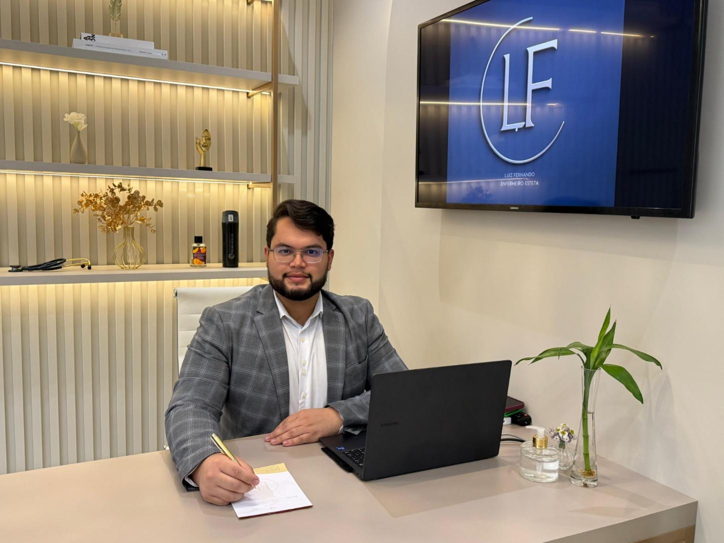 Harmonização Íntima Masculina cresce no Brasil e especialista de Manaus desenvolve técnica exclusiva que eleva a autoestima