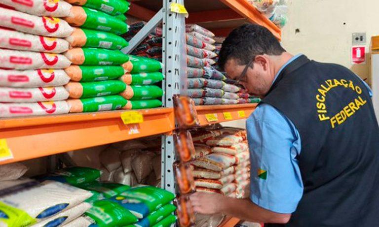 Operação do Inmetro identifica quase 4 mil produtos irregulares em todo o país