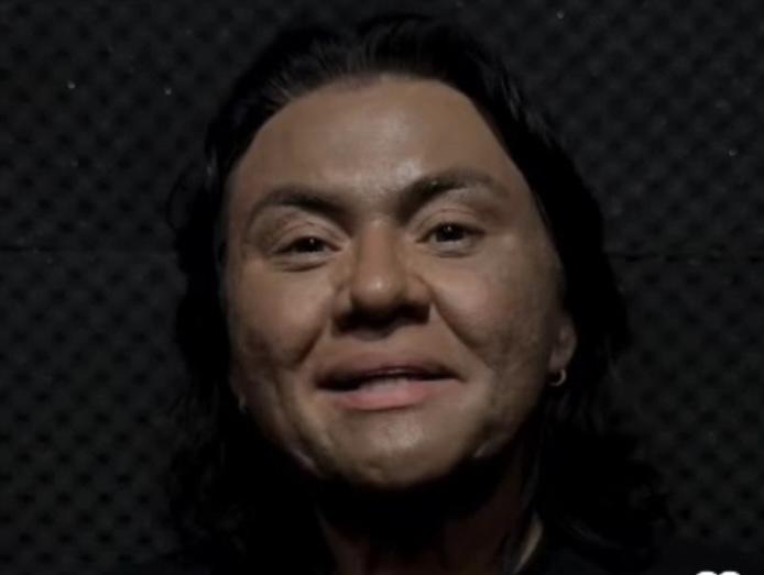 Prefeita cassada de Piripiri causa revolta ao fazer ‘blackface’ em vídeo sobre Consciência Negra