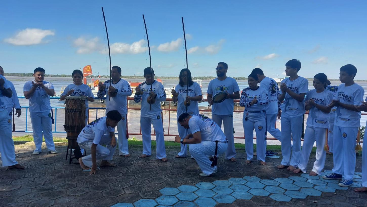 TRE-AM promove semana para celebrar e valorizar a cultura afro-brasileira