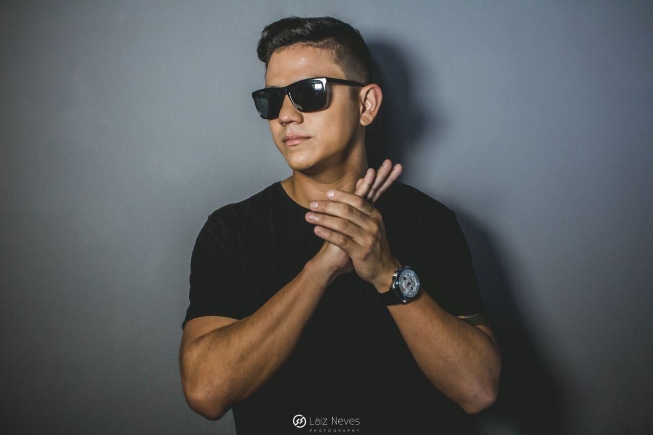 DJ J Maia, direto de Ibiza, é atração da festa Love XMas em Manaus