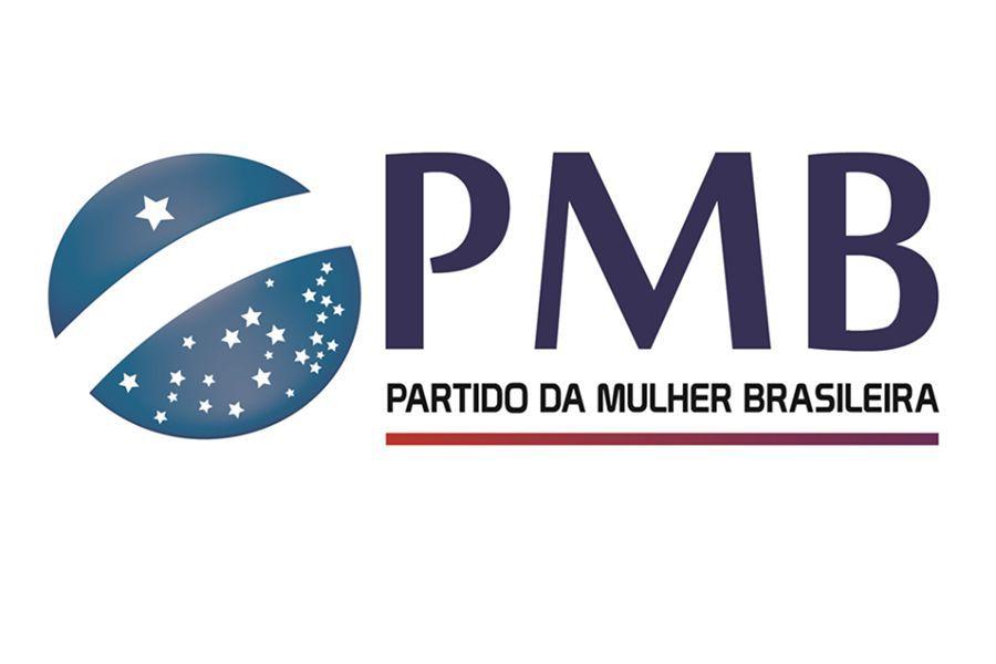 Partido da Mulher Brasileira oficializa mudança de nome e passa a se chamar Democrata