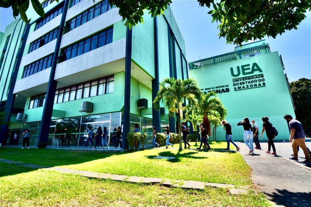 Prazo prorrogado: atualização do Sistema de Cadastro Único da UEA segue até 12 de janeiro
