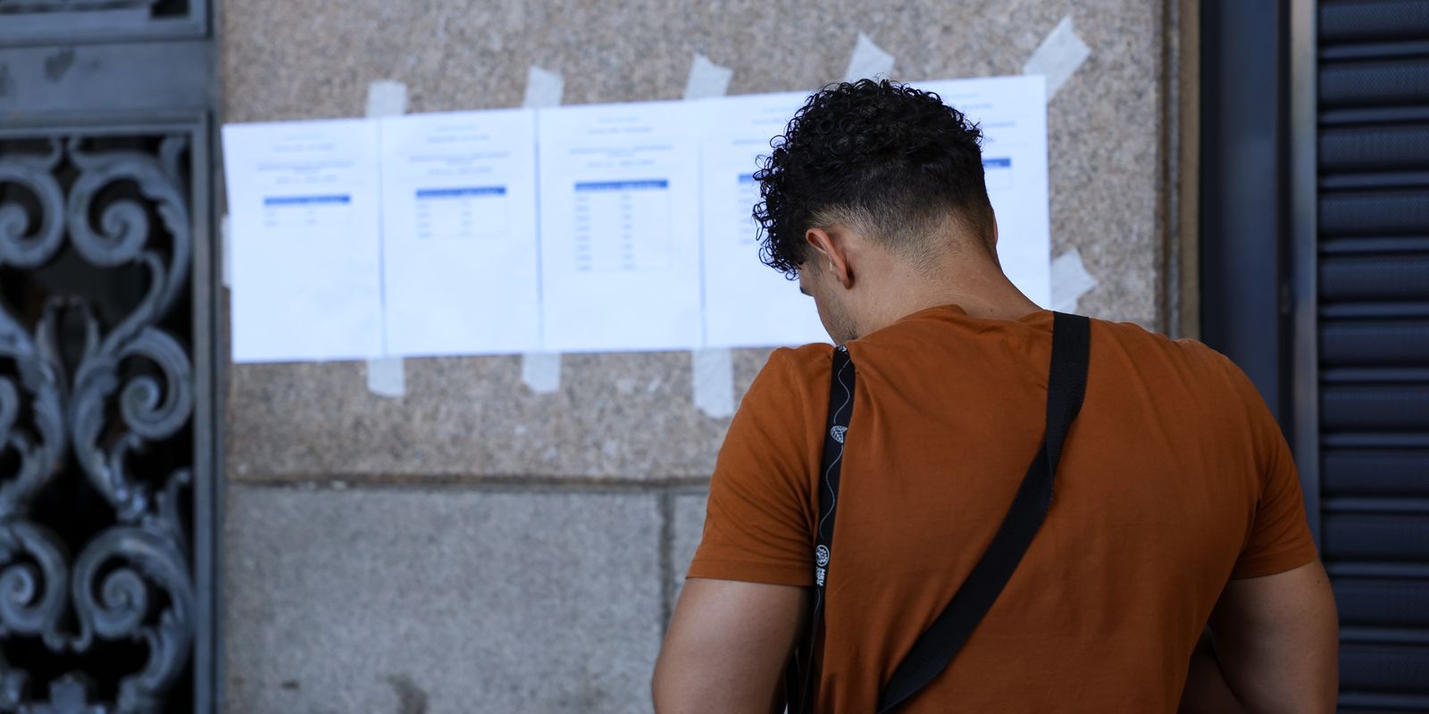 CNU 2025: divulgadas listas de classificação de aprovados