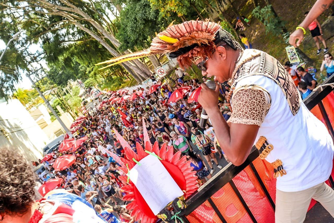 Paulistanos vão dançar Boi Bumbá em imersão amazônica no carnaval