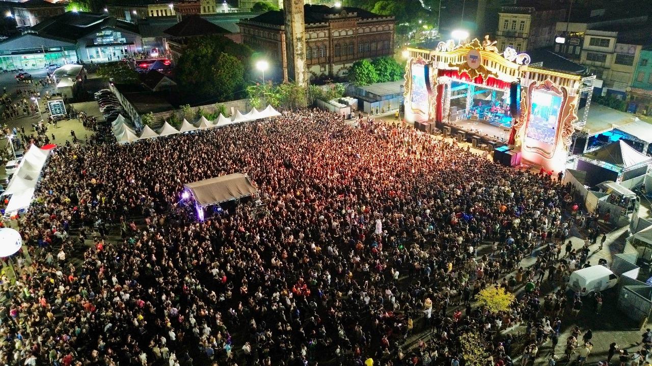 Projeto que exige transparência de gastos públicos em eventos avança na CMM