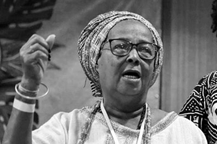 Justiça por Mãe Bernadete: Condenação de executores é passo histórico contra a impunidade, mas CONAQ alerta para lacunas