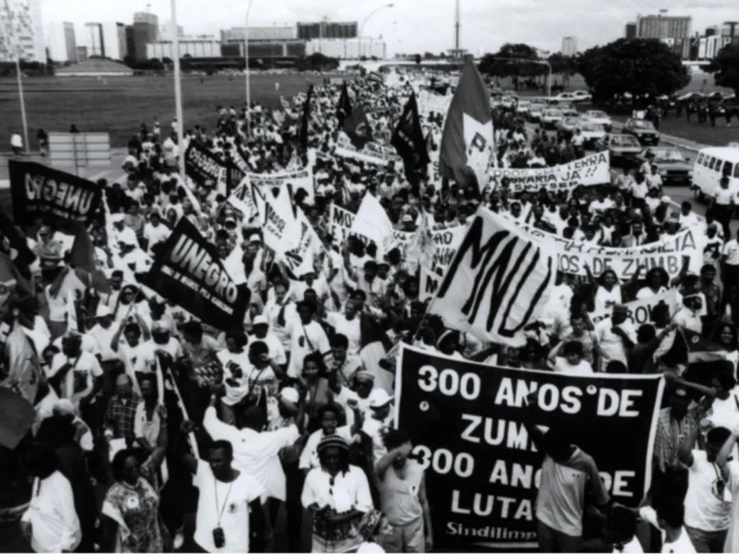 CONAQ 30 Anos: A Sentinela dos Territórios e a Vanguarda da Resistência Negra no Brasil