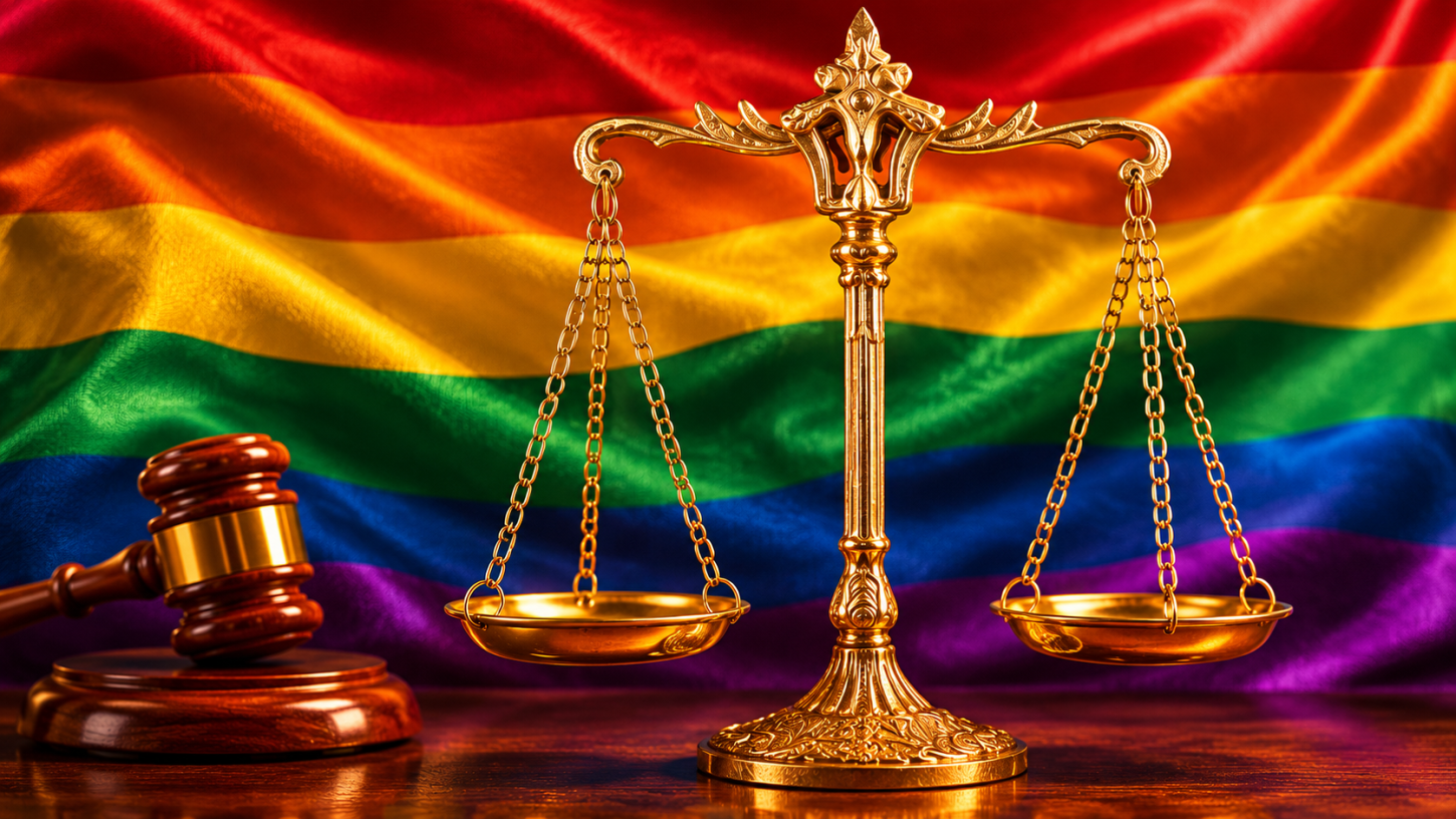 Justiça do Amazonas condena condomínio e morador por homofobia contra vizinhos