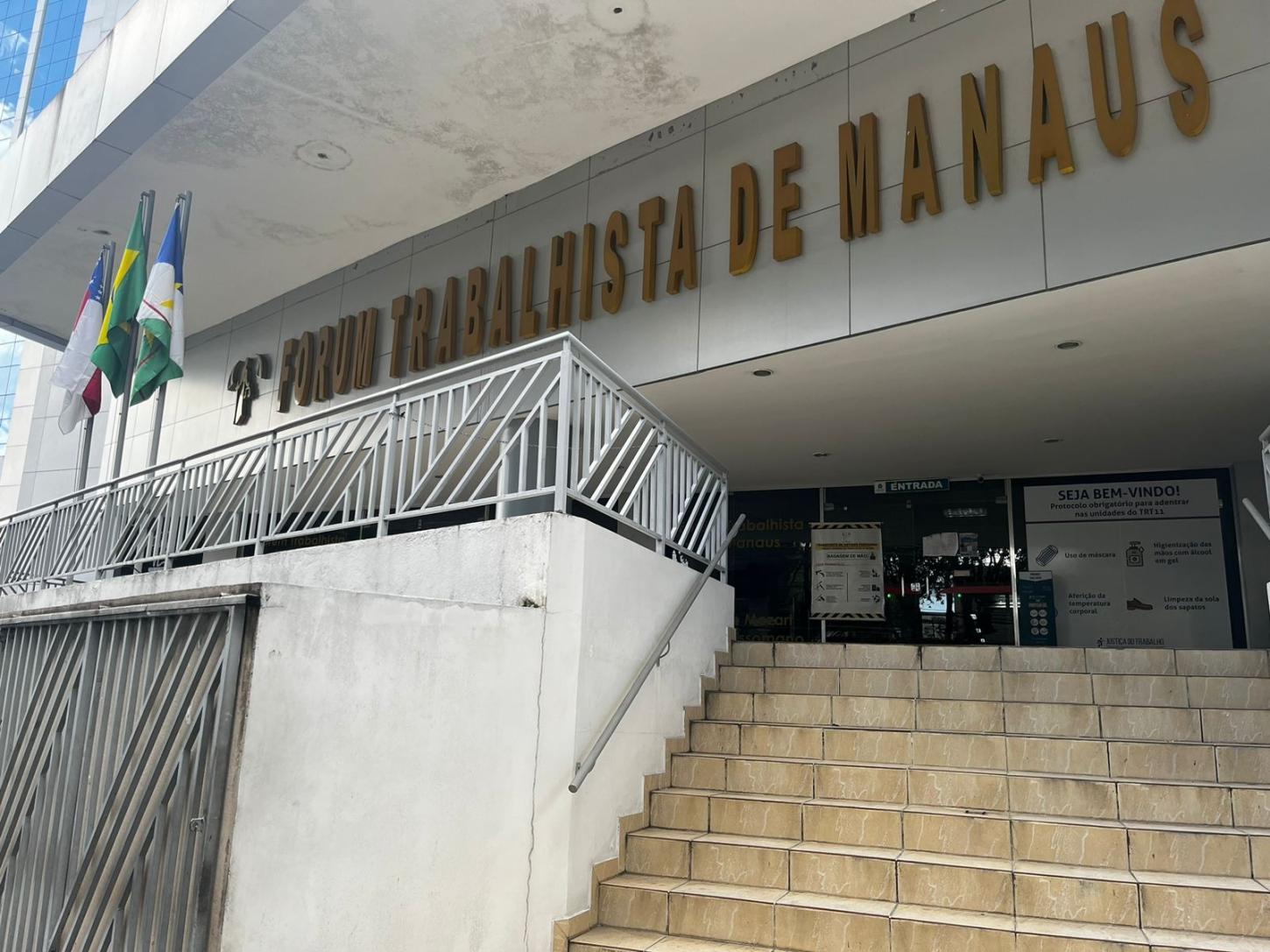  Tribunal Regional do Trabalho amplia acervo dedicado a autores da Amazônia