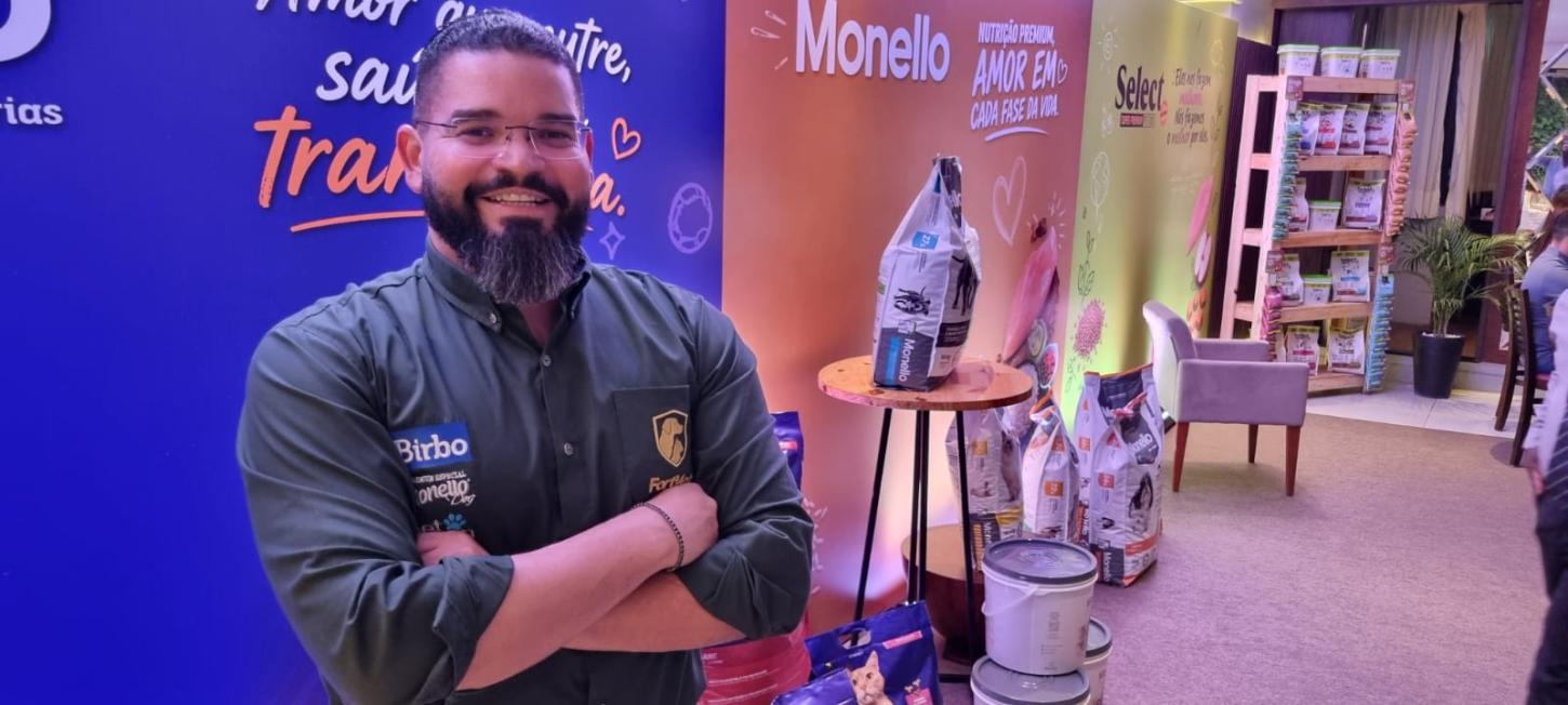 Setor pet cresce e movimenta mais de R$ 1,6 bilhão no Amazonas