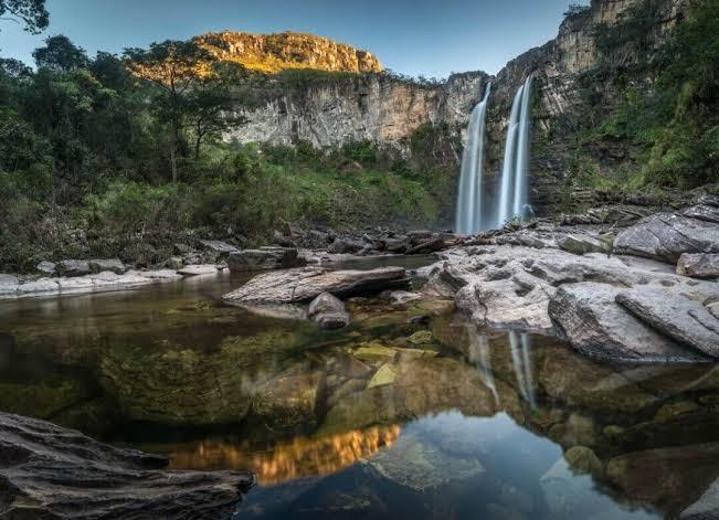 Cerrado perdeu 38% de água em rios e lagoas e viu área de barragens crescer 496 mil hectares