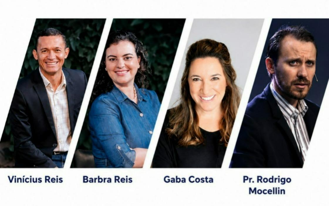 Congresso de Educação Cristã debate a formação das futuras gerações, em Manaus