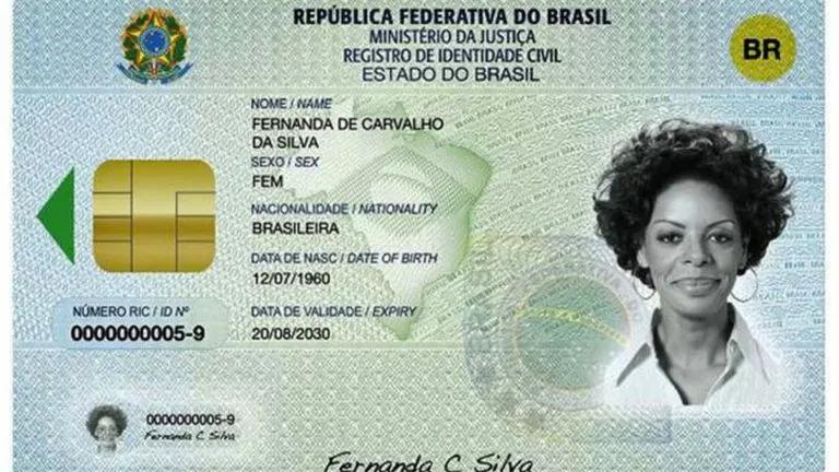 Em Manaus, 12 cartórios passam a emitir Carteira de Identidade Nacional e ampliam rede de atendimento à população; Veja Lista