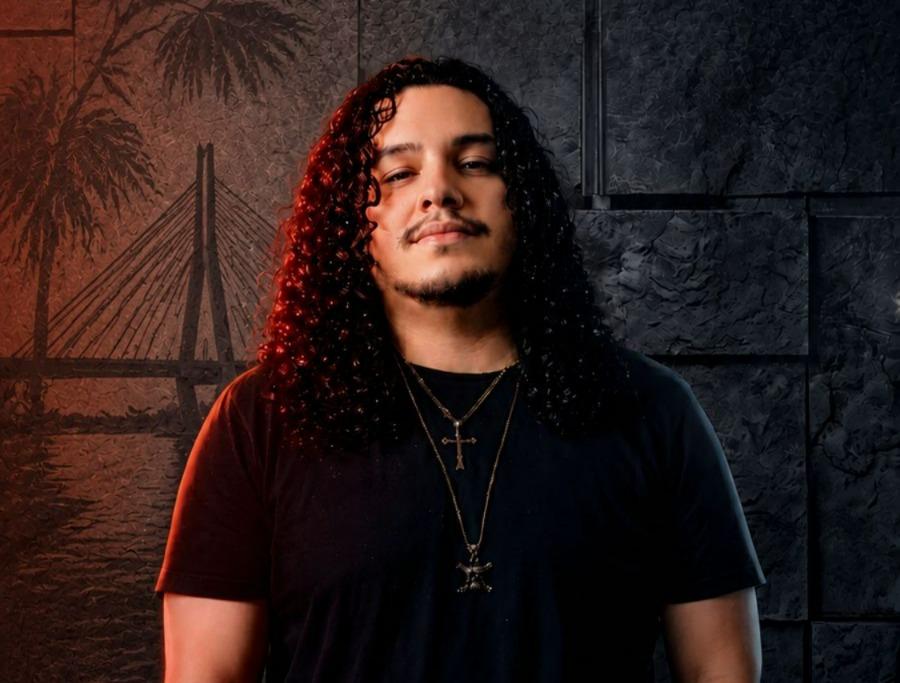Gustavo Velasco Rock retorna com temporada de shows em Manaus