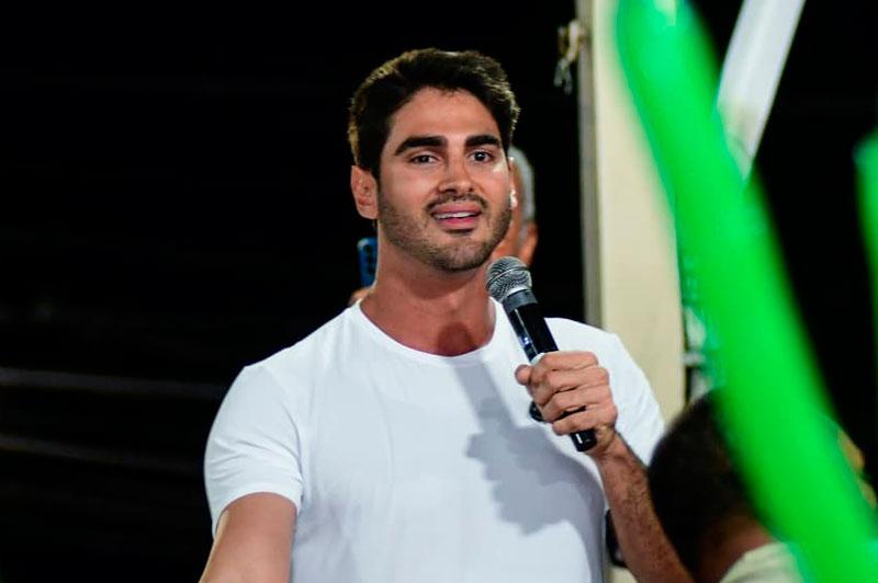 MDB registra candidatura de Matheus Garcia como assexual, mas candidato afirma ser erro