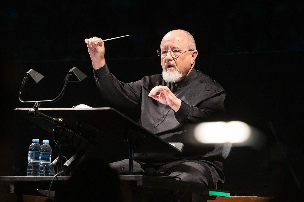 Amazonas Filarmônica apresenta concerto gratuito com obras de Rossini e Mendelssohn