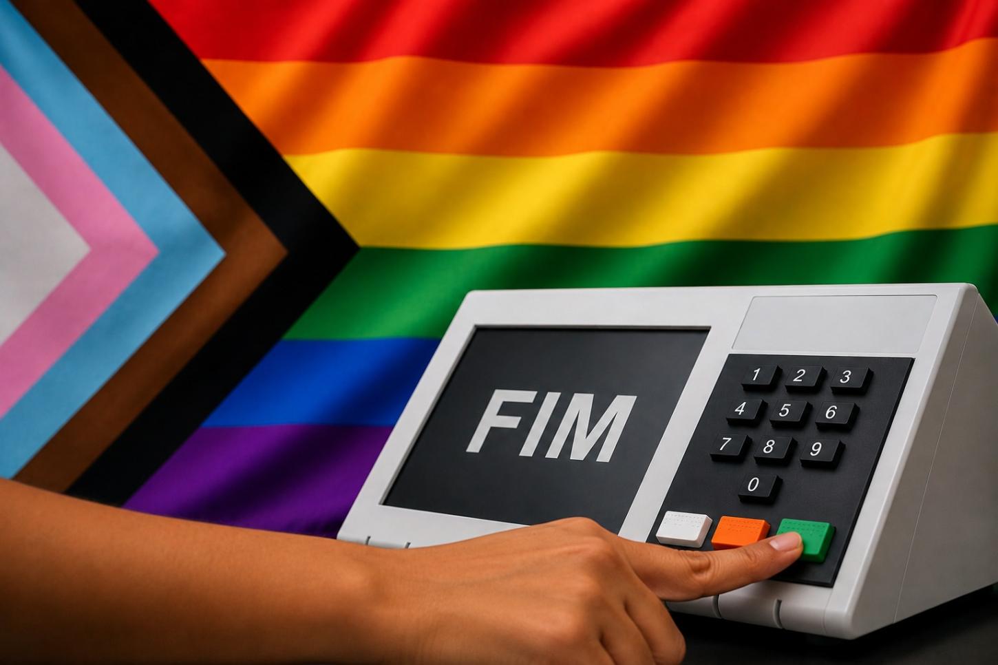 Apenas dois dos sete candidatos ao governo do Amazonas têm propostas para a população LGBTQIA+