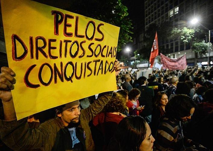 Brasil registra 35 mil processos ligados a violações de direitos humanos entre 2023 e 2026; entenda o caso