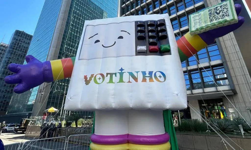 Candidaturas LGBT+ crescem 57% nas eleições de 2026 e chegam a 514 nomes, aponta levantamento
