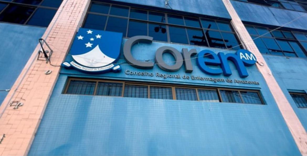 Concurso do COREN-AM é levado ao MPF após questionamentos sobre edital