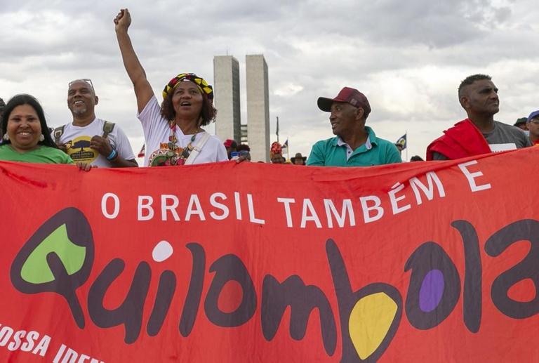 Eleitorado quilombola cresce 97% nas eleições de 2026 e chega a 188 mil no País
