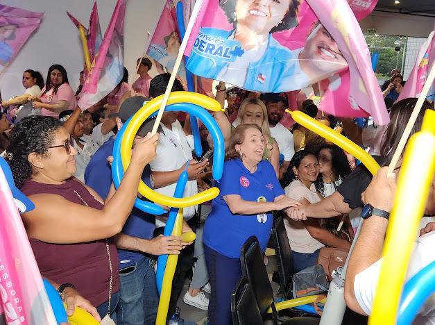 Encontro coloca a Educação no centro das eleições 2026