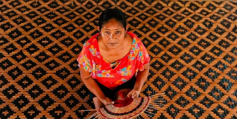 Festival AMÁ conecta saberes amazônicos, inovação e empreendedorismo em Novo Airão