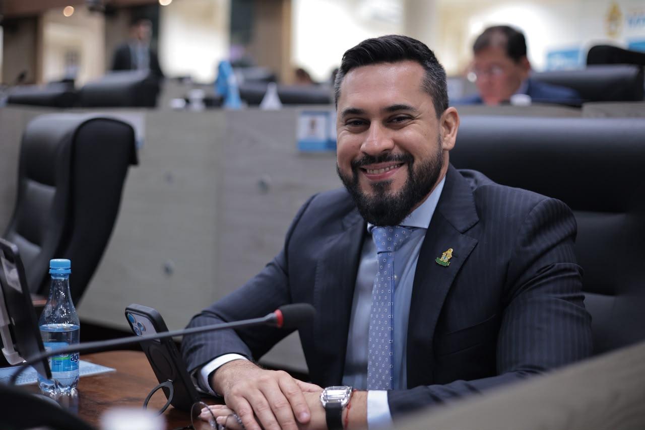 Lei que exige transparência nos radares de Manaus é aprovada e segue para sanção do prefeito