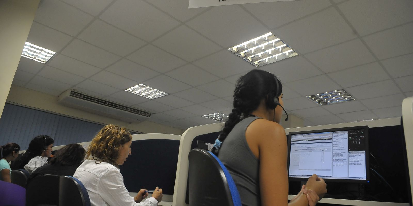 Polícia registrou 783 mil atendimentos especializados à mulher em 2025