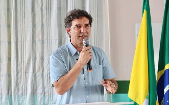 Prefeito de Itacoatiara faz críticas à gestão de Wilson Lima
