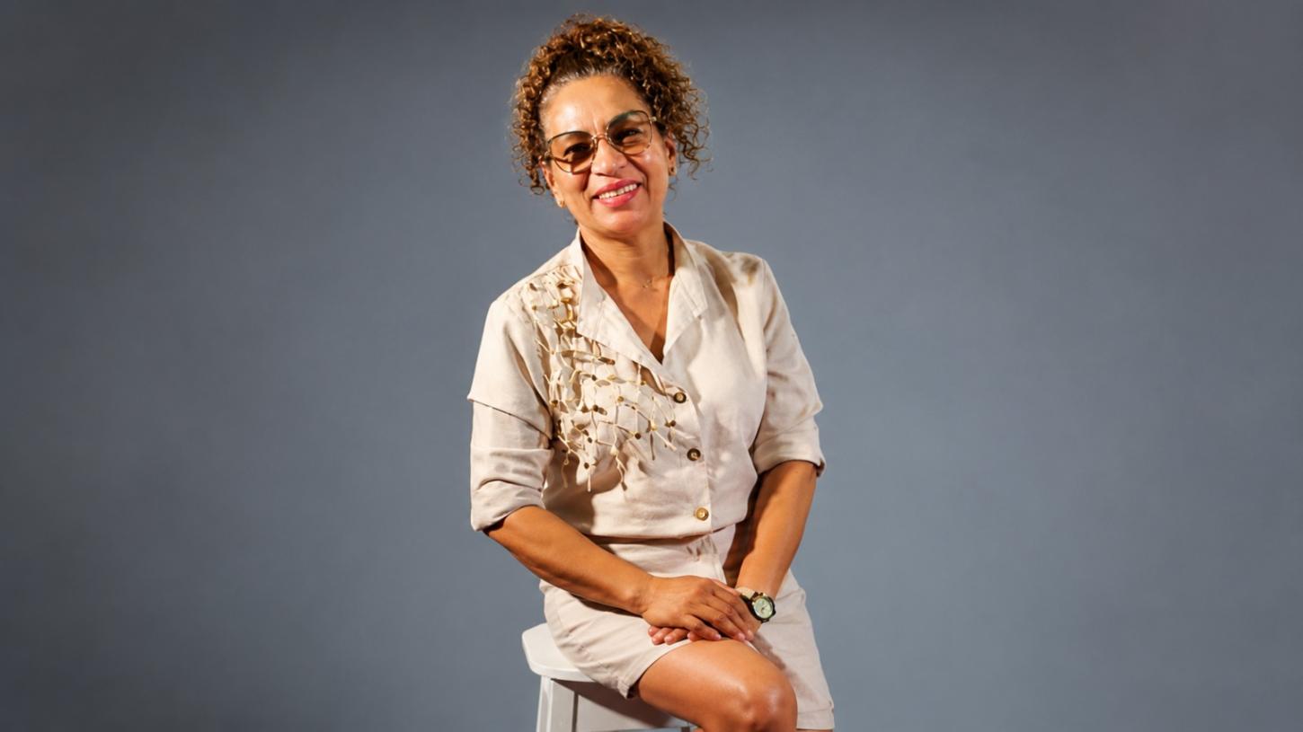 Sonja Andrade lança marca autoral com identidade amazônica no Amazon Poranga Fashion
