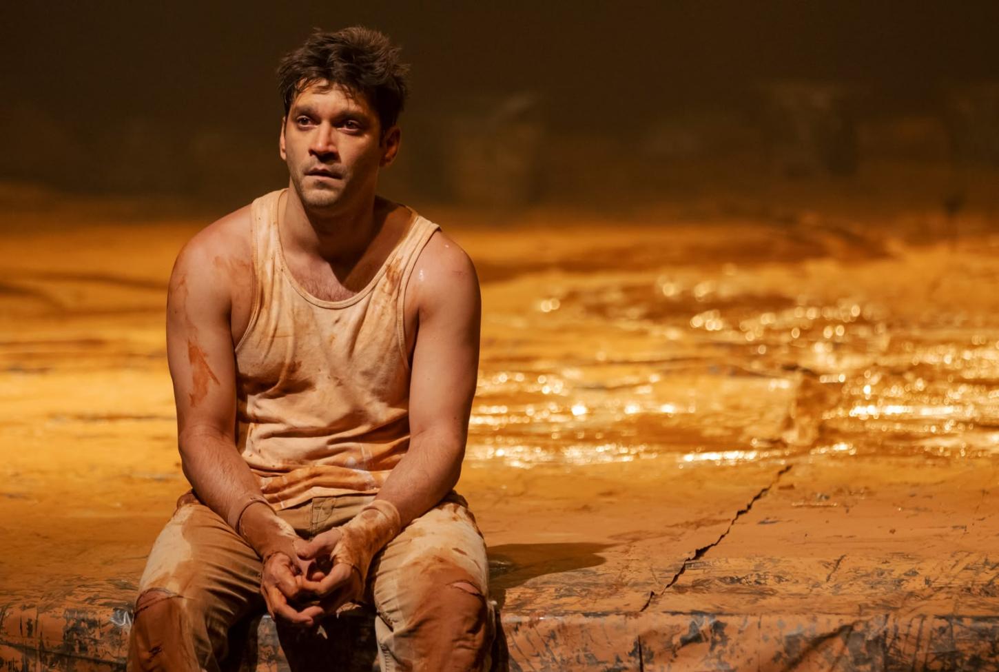 “Tom na Fazenda” abre 2ª Mostra de Teatro Águas de Manaus