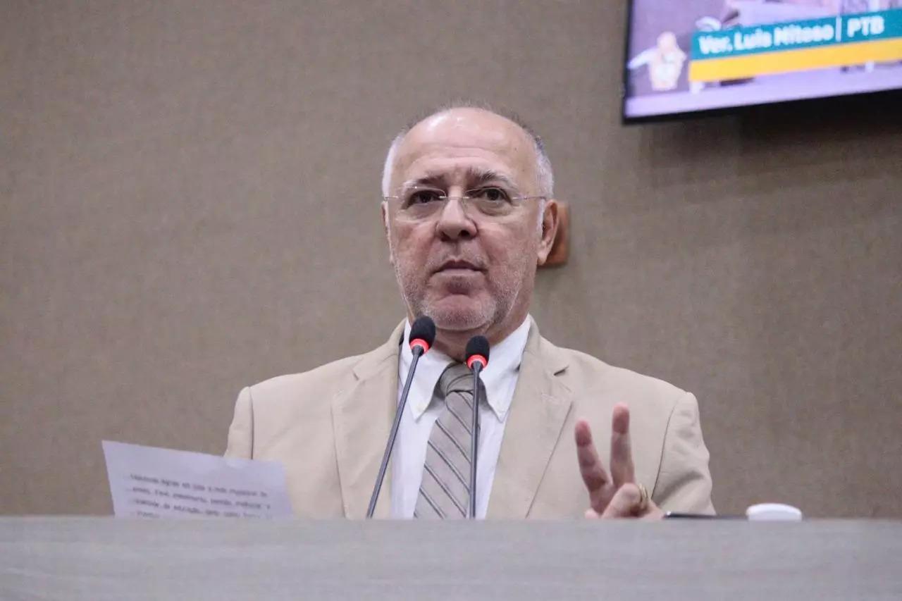 Vereador de Manaus apoia decisão que proíbe atletas trans em competições femininas