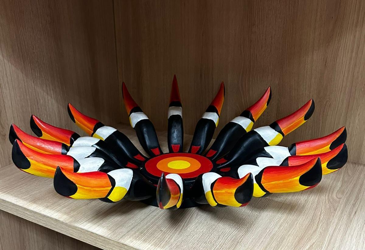 Amazonas alcança 3° lugar nacional no Prêmio Sebrae TOP 100 de Artesanato