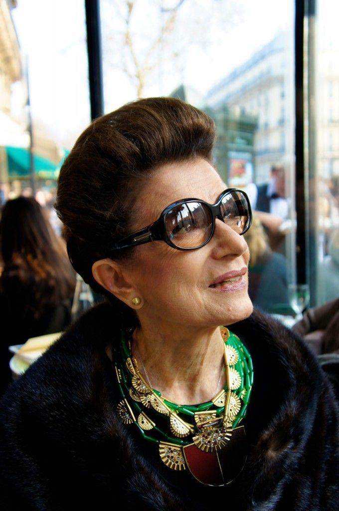 Constanza faz 87!