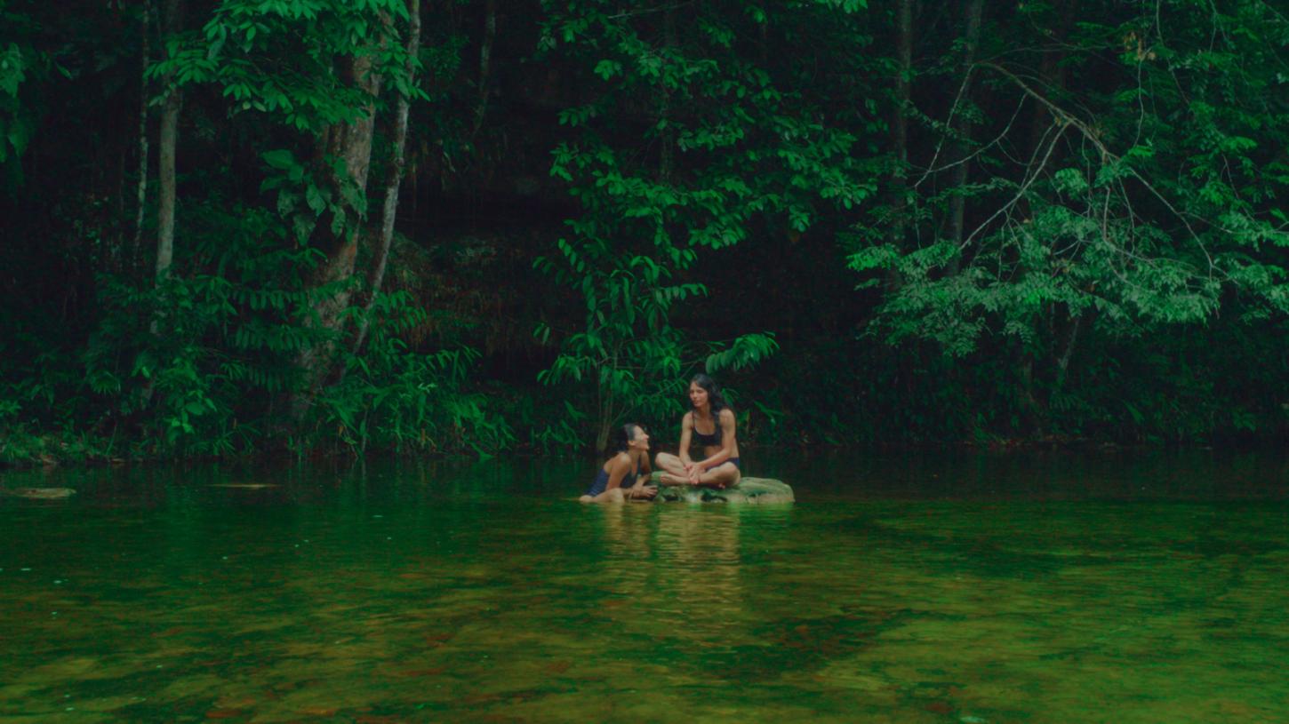 Curta-metragem amazonense ganha destaque no Festival do Rio