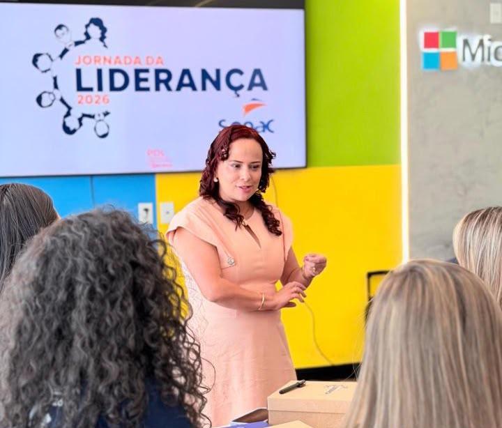 Da cobrança ao compromisso: nova liderança combina resultados, desenvolvimento e cuidado com pessoas