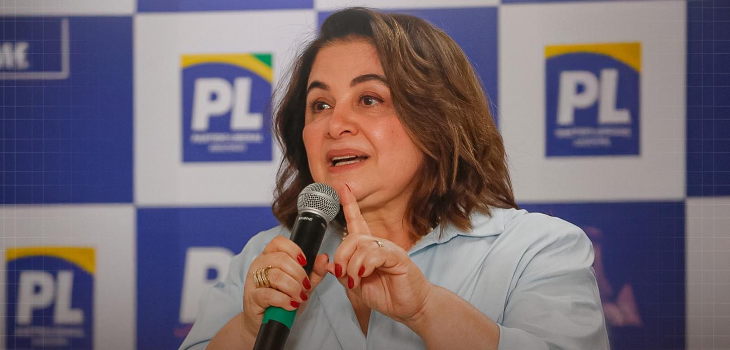 Maria do Carmo aciona Justiça para saber quem são as fontes de jornalistas em Manaus