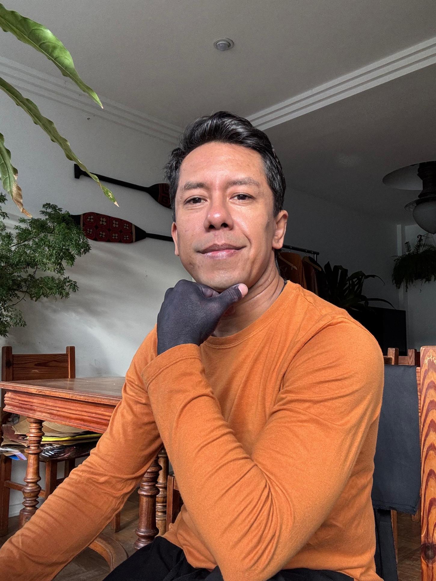 Wanwan leva a Amazônia urbana para o Sou Manaus com o desfile ‘O Asfalto Respira o Verde’