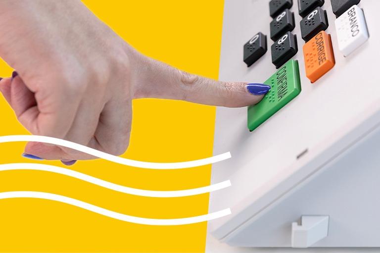 Após mais de 33 milhões de abstenções no primeiro turno, plataforma gratuita nacional conecta voluntários a eleitores que precisam de carona para votar