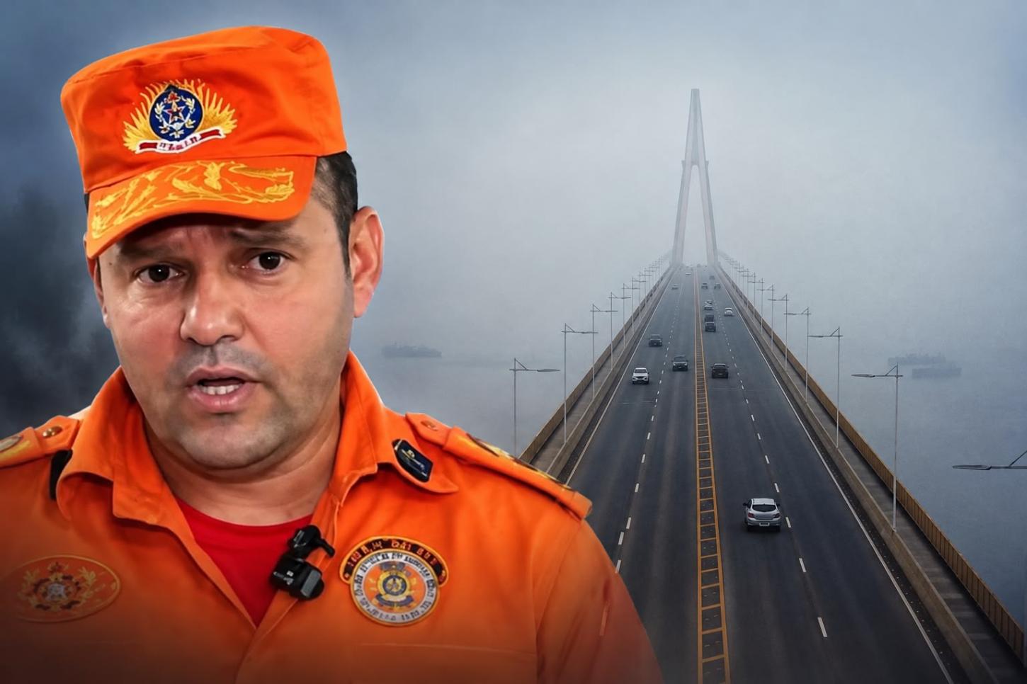 Comando do Corpo de Bombeiros do AM recusou ajuda federal para combater incêndios, revela documento do Ibama
