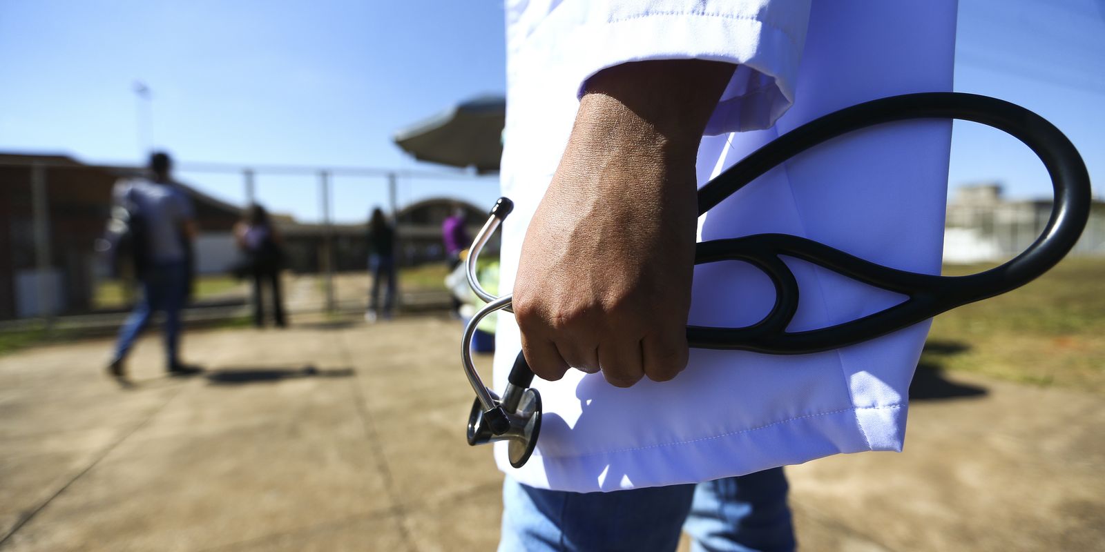 Enamed: termina hoje prazo para recurso contra gabarito preliminar