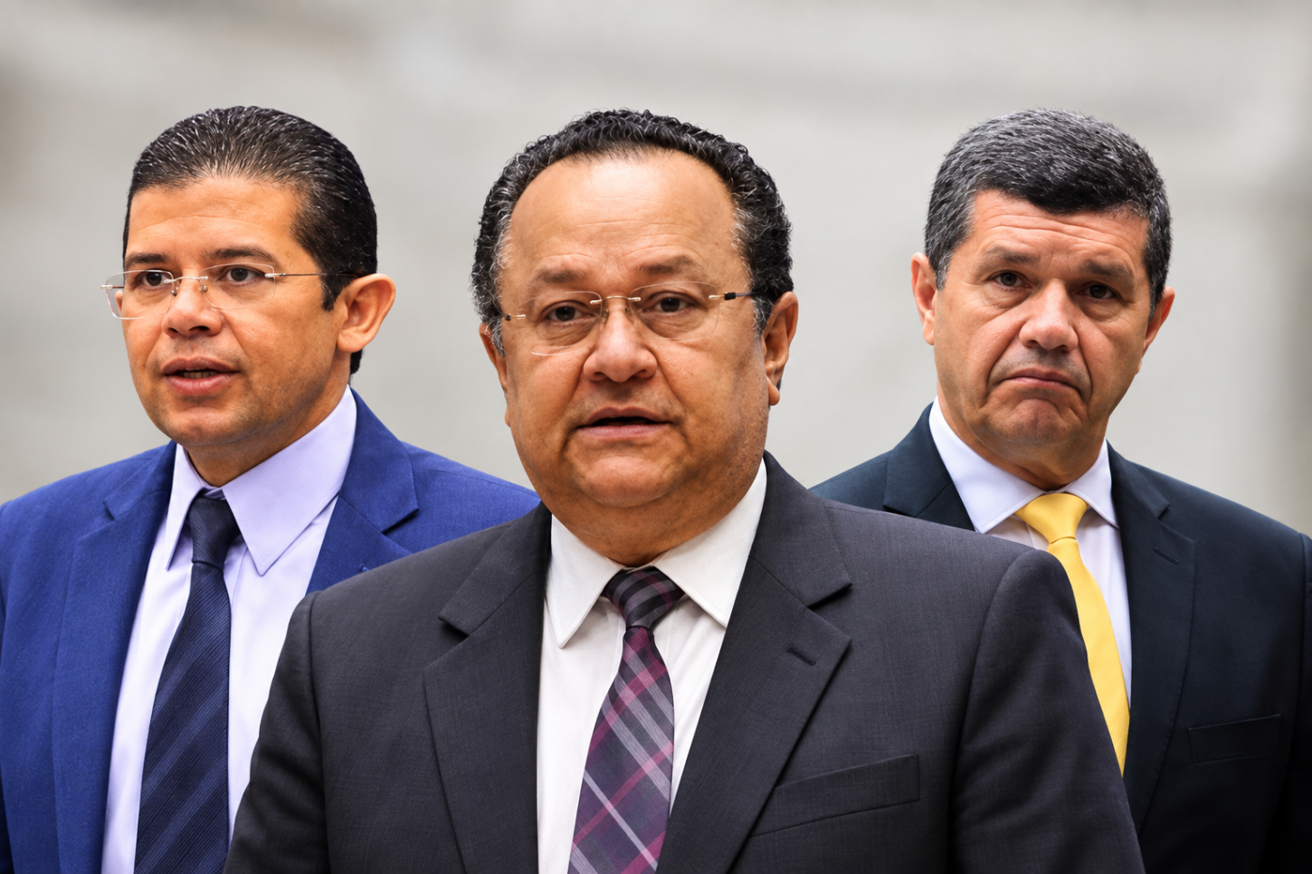 Lideranças evangélicas amargam derrotas e não conseguem se reeleger no AM