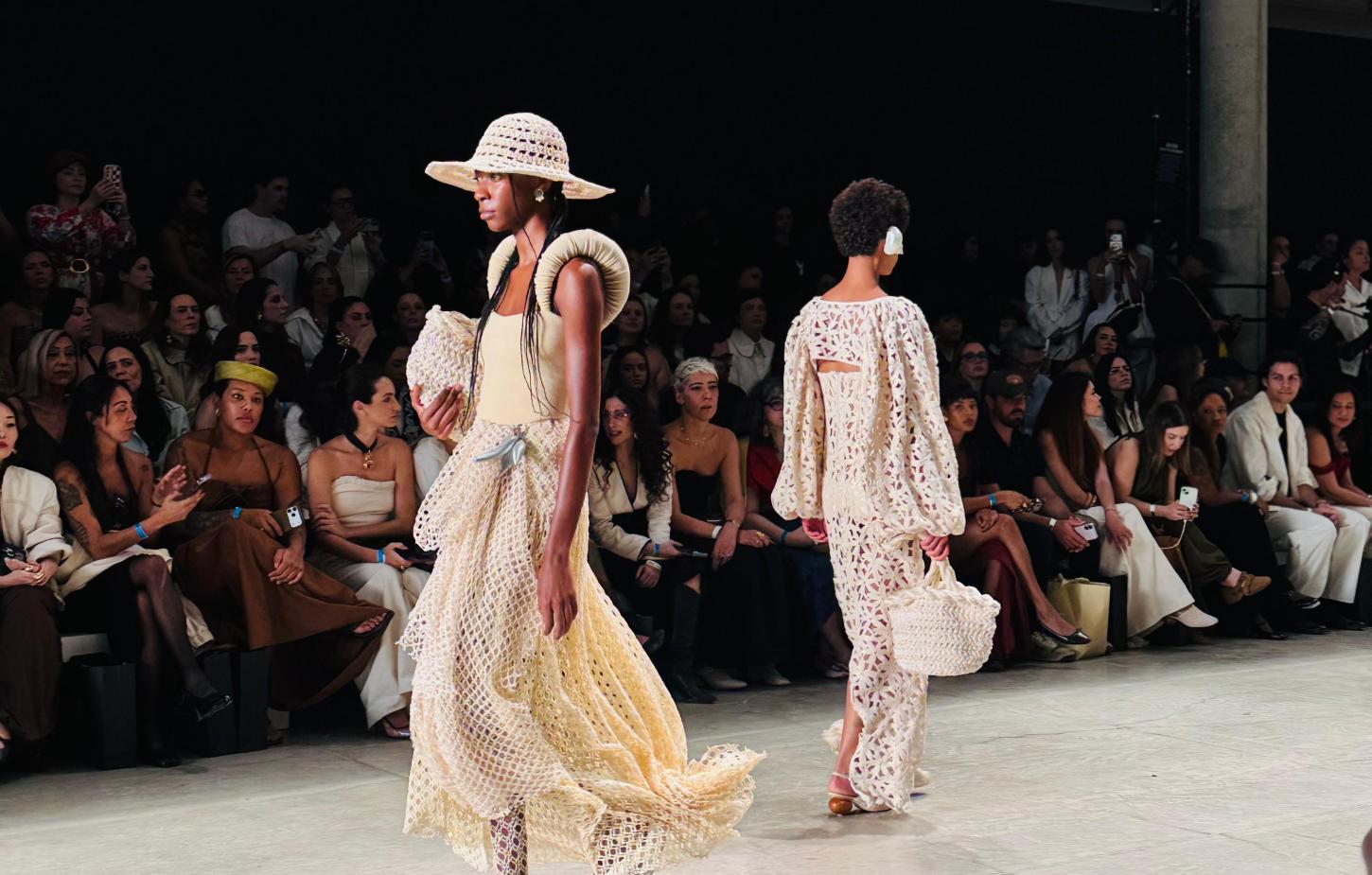 Pílula crítica: São Paulo Fashion Week N°61