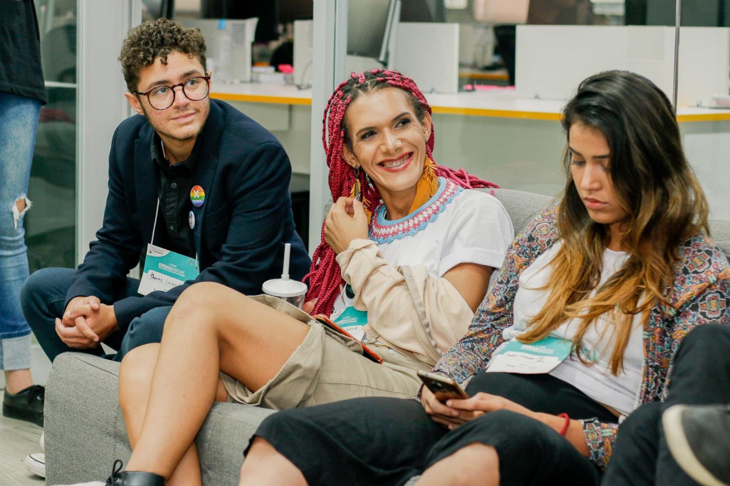 TODXS, maior ONG LGBTI+ da América Latina, anuncia meta de mobilizar R$ 100 milhões para inclusão econômica de pessoas LGBTI+